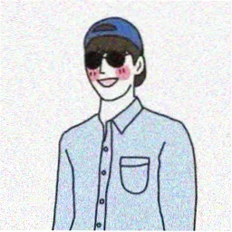 留言用户晚灯头像